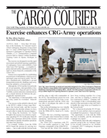 Cargo Courier, September 2018